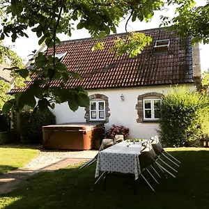 The Nookery , Winscombe United Kingdom