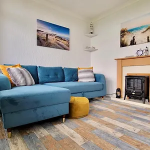 Charming 2 Bedroom , Withernsea United Kingdom