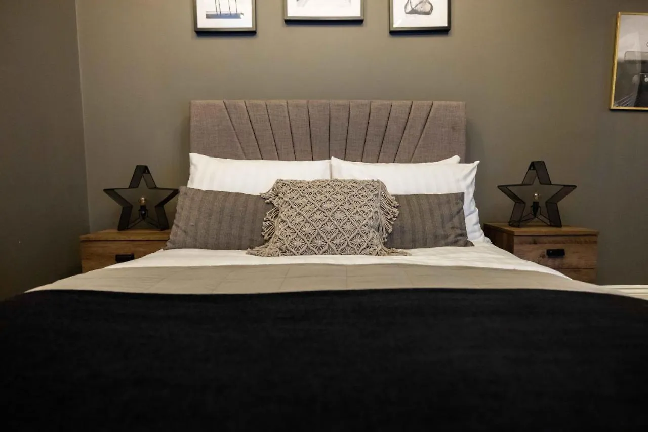 Veyron Apartments - Part Of The V Group Blackpool 0*,