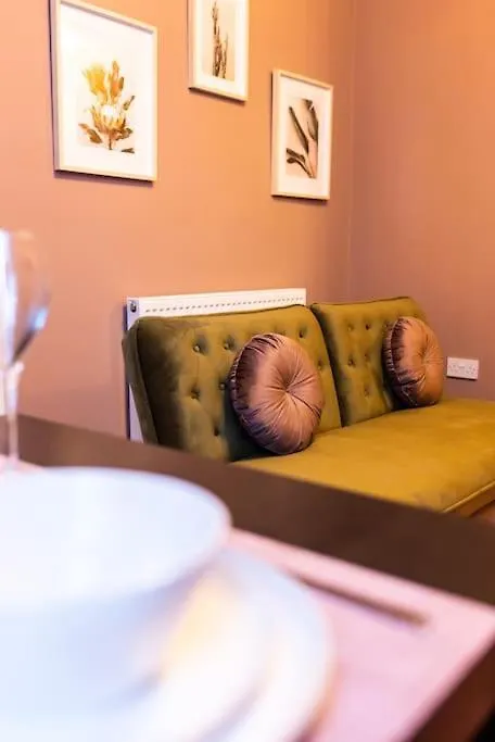 Veyron Apartments - Part Of The V Group Blackpool 0*,  United Kingdom