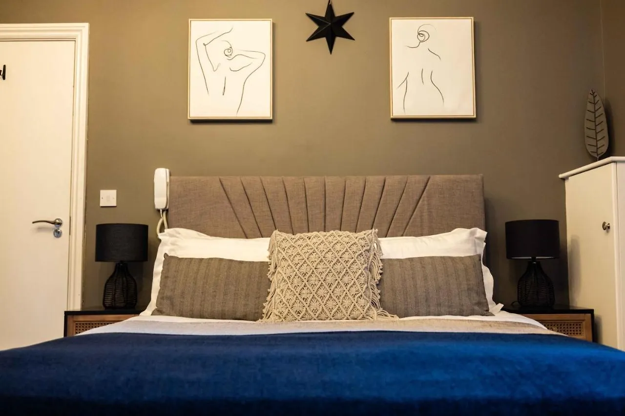 Veyron Apartments - Part Of The V Group Blackpool United Kingdom