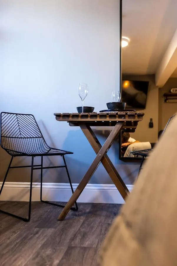 Veyron Apartments - Part Of The V Group Blackpool